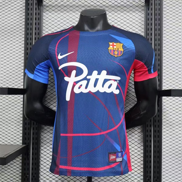 Thailand Trikot Barcelona Pre-Match 2023-2024